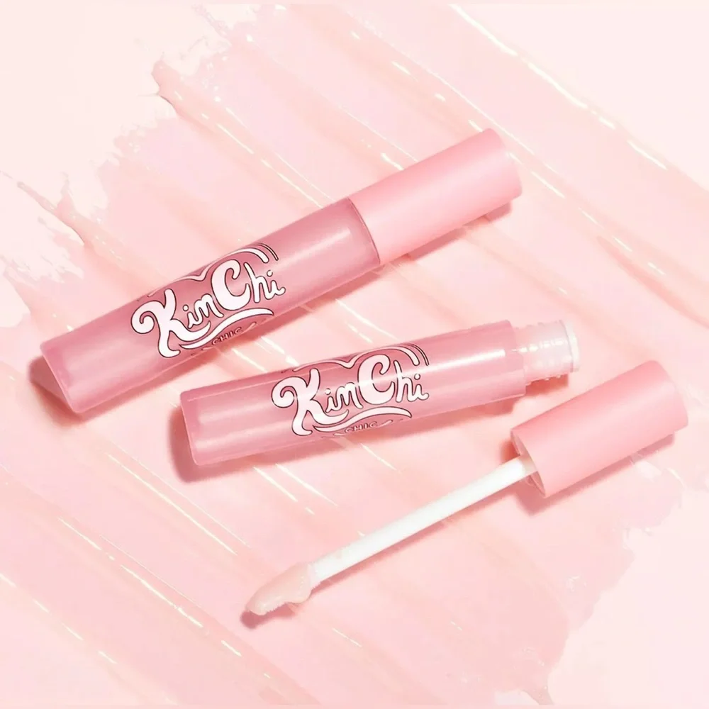 Kim Chi Candy Lips Lip Mask®, CLLM‎ 01 Pink Sour Punch, 0.09 oz (2.7 g)